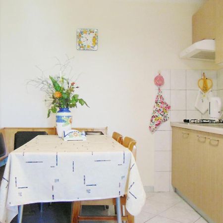 Apartment Villagio Verde Пула Экстерьер фото