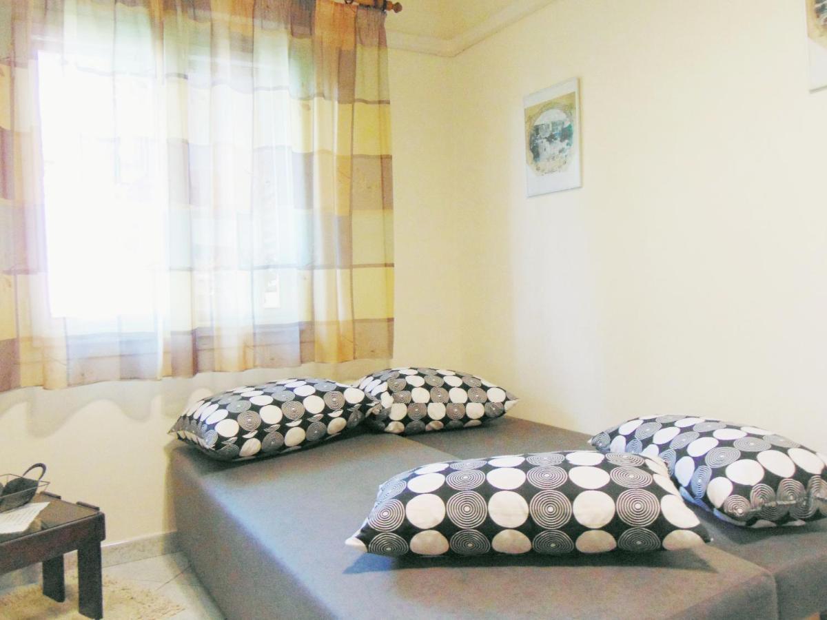 Apartment Villagio Verde Пула Экстерьер фото