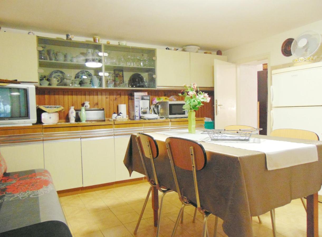 Apartment Villagio Verde Пула Экстерьер фото