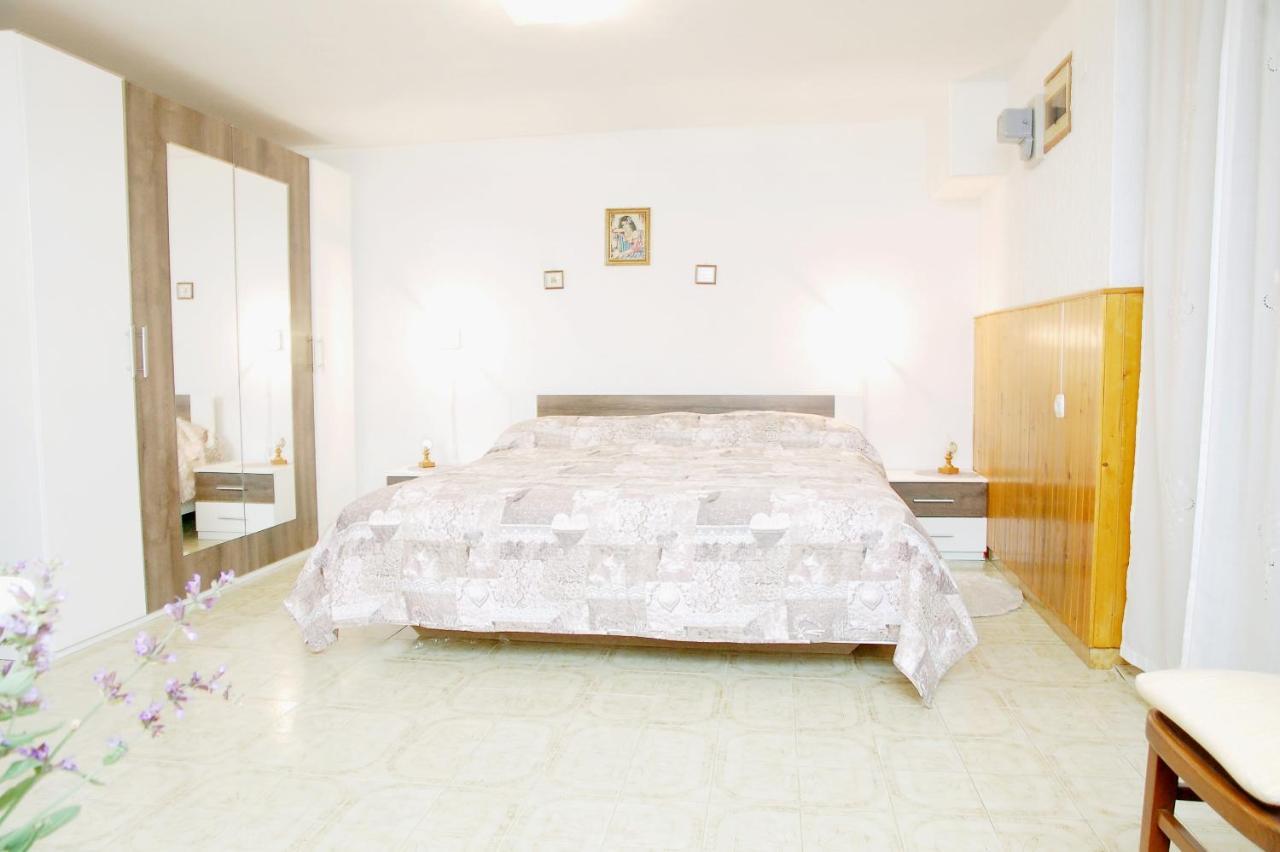 Apartment Villagio Verde Пула Экстерьер фото
