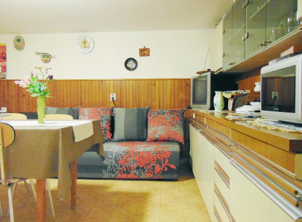 Apartment Villagio Verde Пула Экстерьер фото