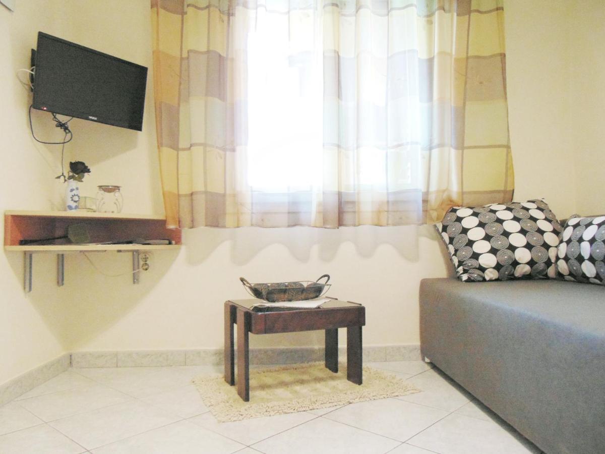 Apartment Villagio Verde Пула Экстерьер фото