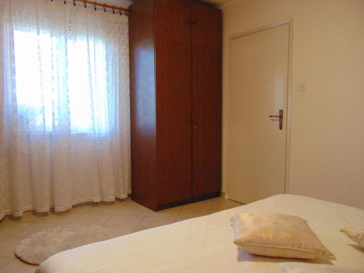 Apartment Villagio Verde Пула Экстерьер фото