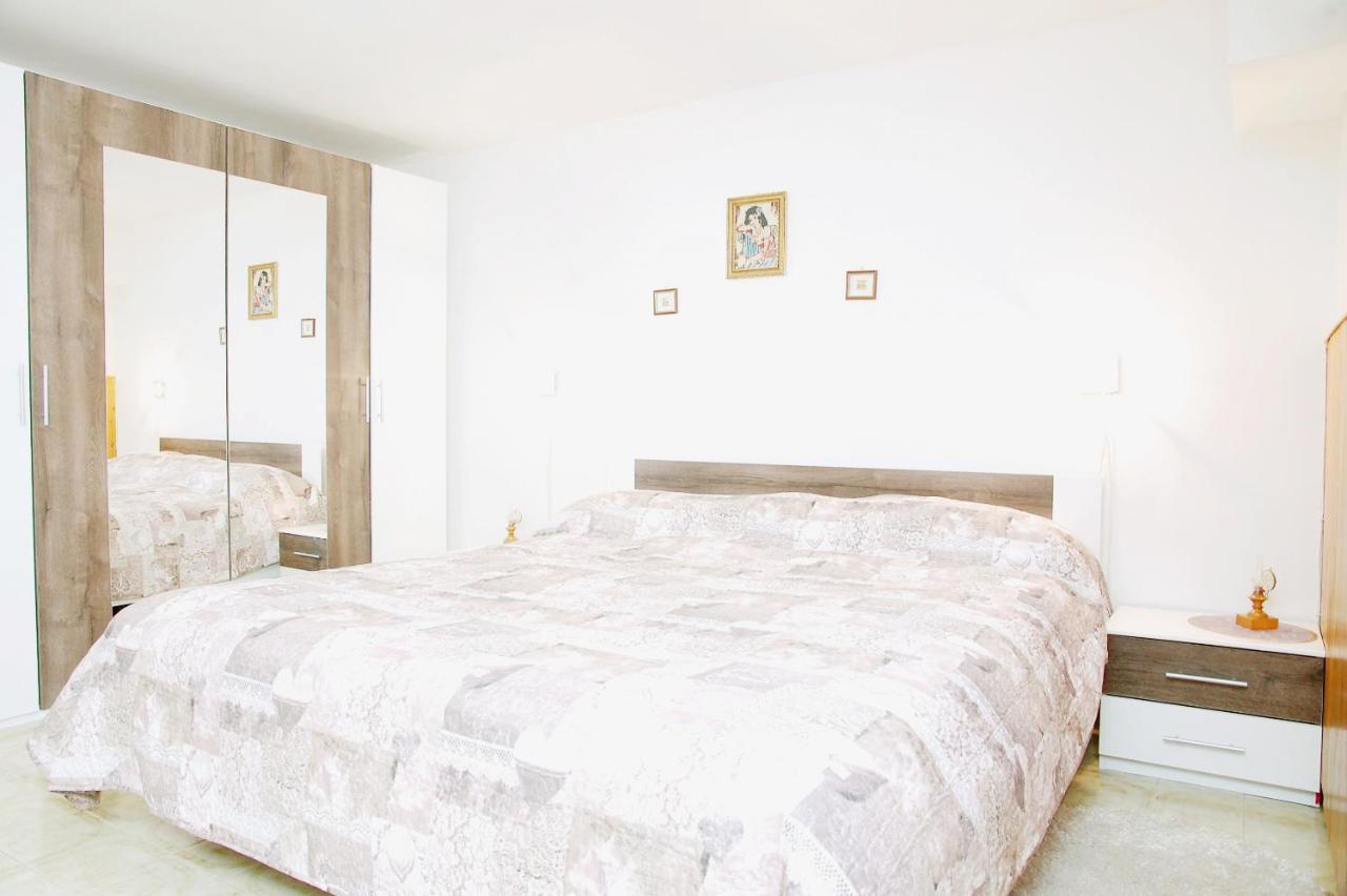 Apartment Villagio Verde Пула Экстерьер фото