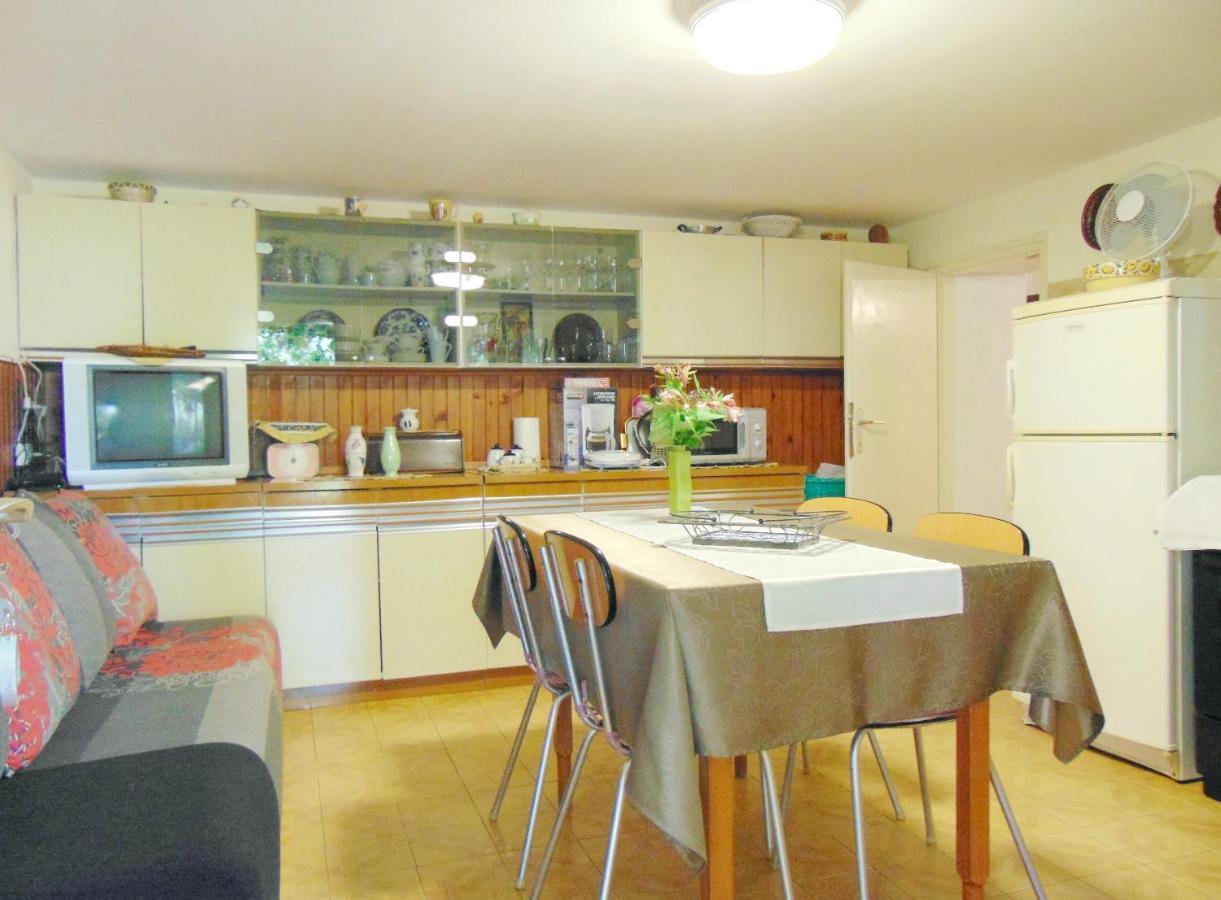 Apartment Villagio Verde Пула Экстерьер фото